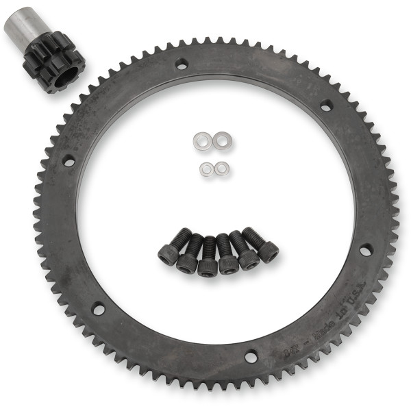 コンプファイア  10/84 スターターギアセット 90年-93年 Big Twin