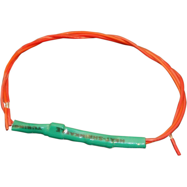 カスタムダイナミクス LED抵抗 8インチ用