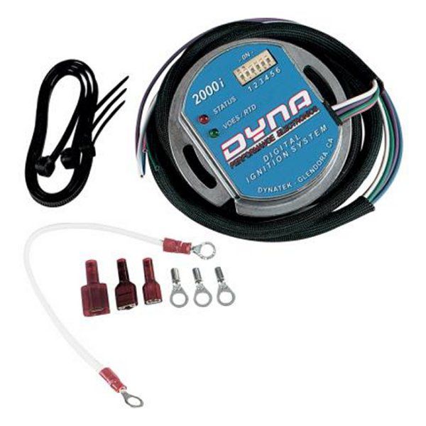 イグニッションキット シングルプラグ/DC6‑5 コイル