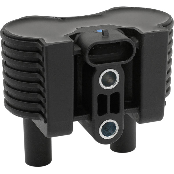 スーパー コイル 07年以降 XL 31656-07 黒