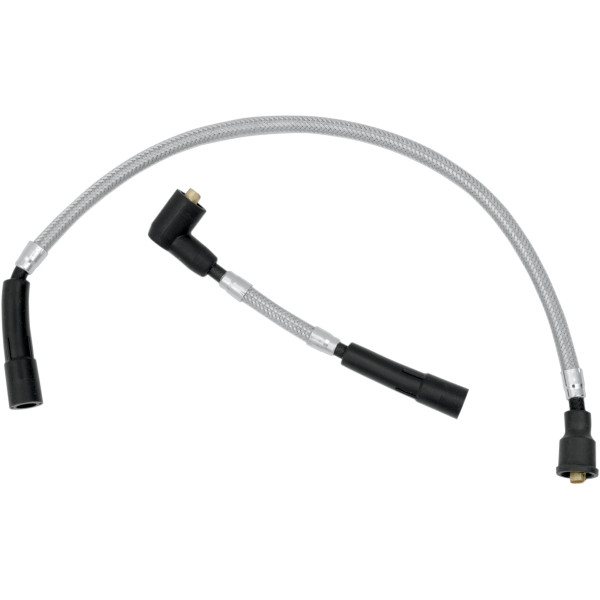 8mm プラグコード 86年-03年 XL ポリッシュ