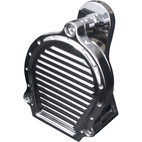 ホーン 105dB ディンプル クローム