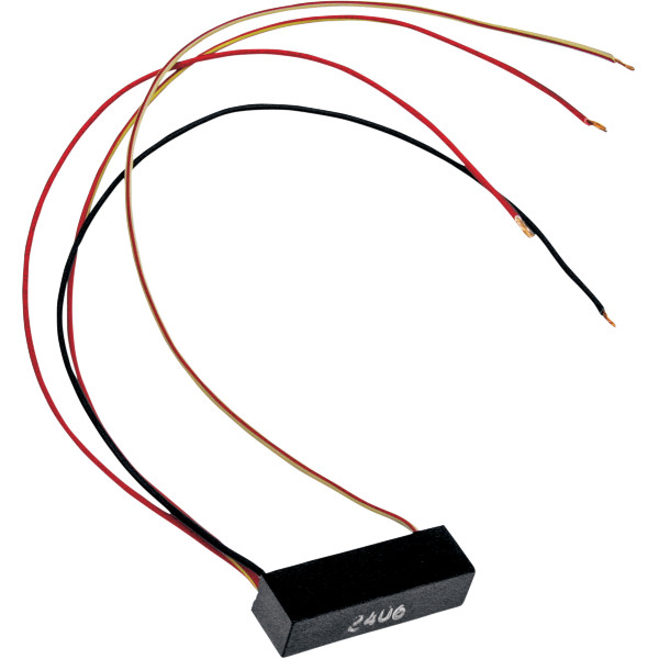 センターブレーキ ライトモジュール