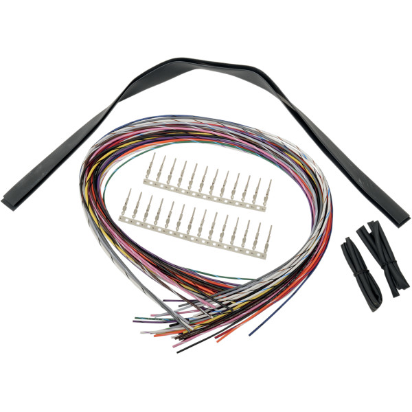 ハンドルスイッチ延長配線 07年-13年 FLH