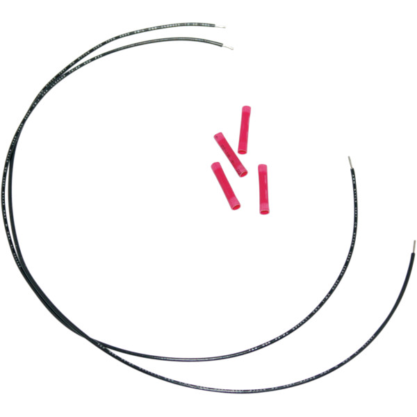 延長ケーブル ヒートグリップ用 96年-13年 ハーレー