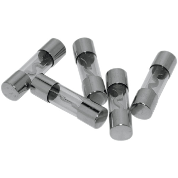 ヒューズ AGU 40A (5個入り)