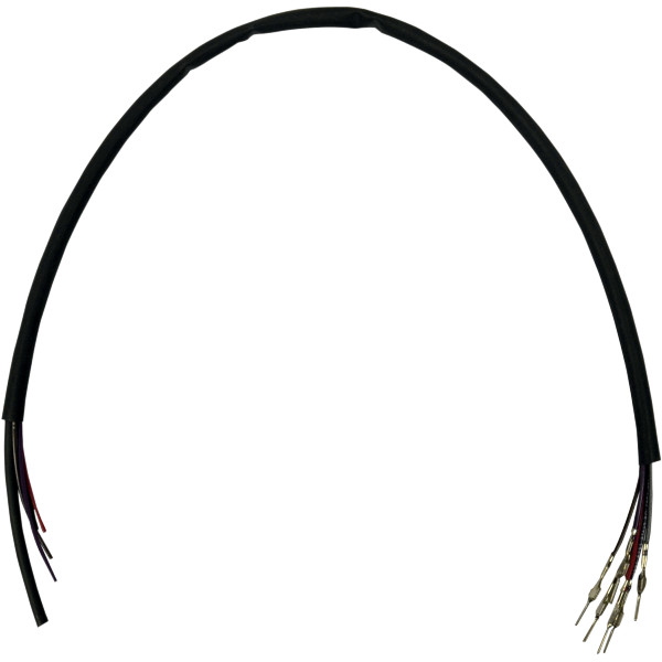 スロットル 延長配線 08年-13年 ハーレー