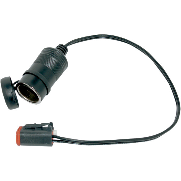 電源ポート 94年-13年 FLHT 91843-97