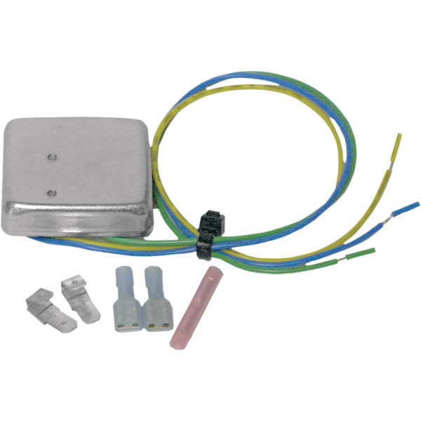 アダプター タコメーターシングルファイヤーイグニッション用