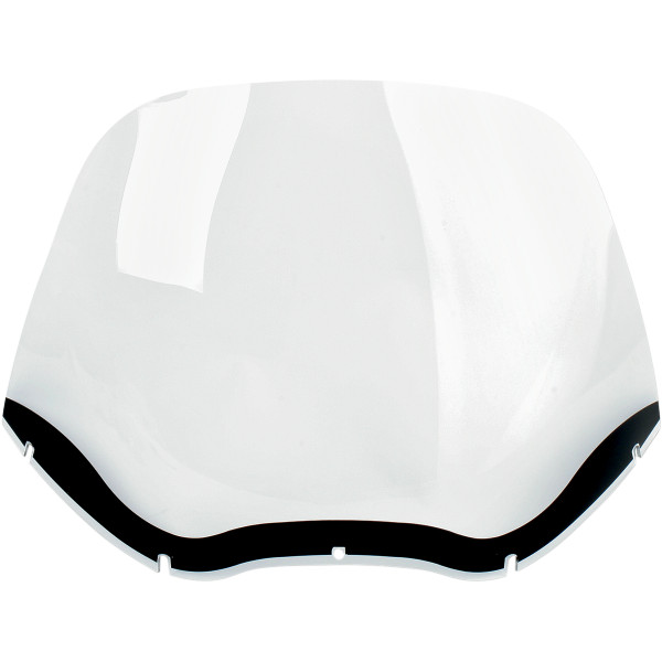 ウインドシールド 18インチ 04年-13年 FLTR クリア