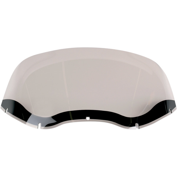 ウインドシールド 12インチ 04年-13年 FLTR スモーク