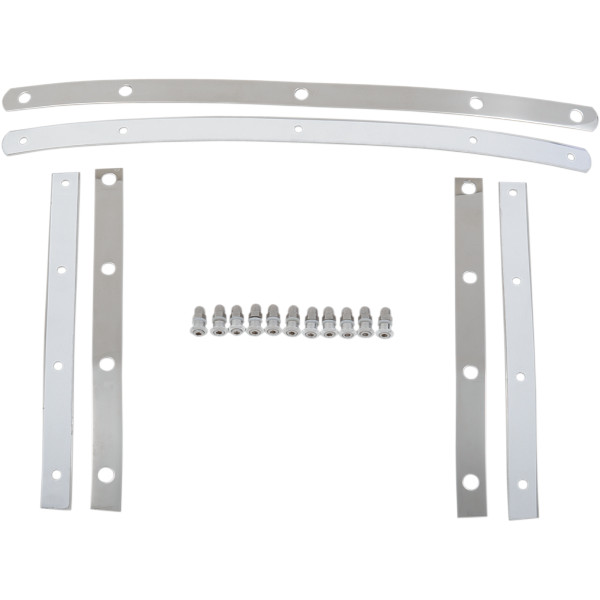 ウインドシールドストラップ ファットポリッシュ