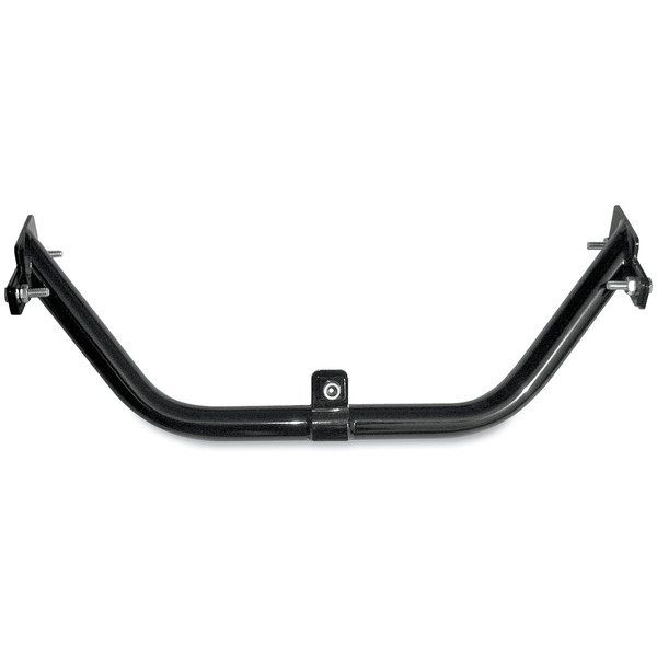 ロアー フェアリング サポートバー 10年-13年 FLTR 黒