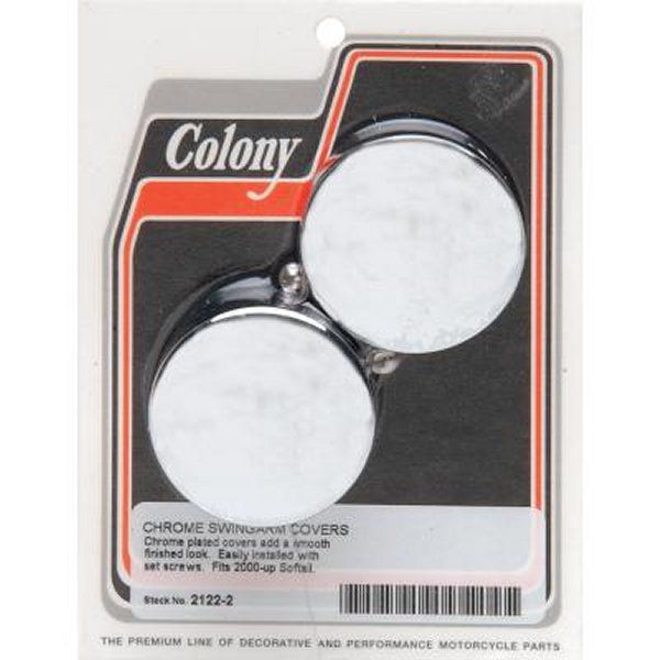 スイングアーム ピボットカバー 00年-07年 FXST