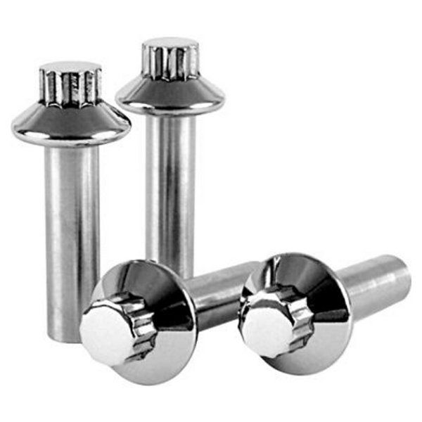 ヘッドボルト 1.86インチ 12角 (4個入り)