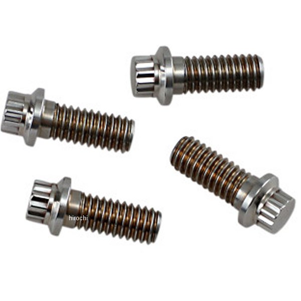 ボルトキット インテークマニーホールド 95年以降 12角