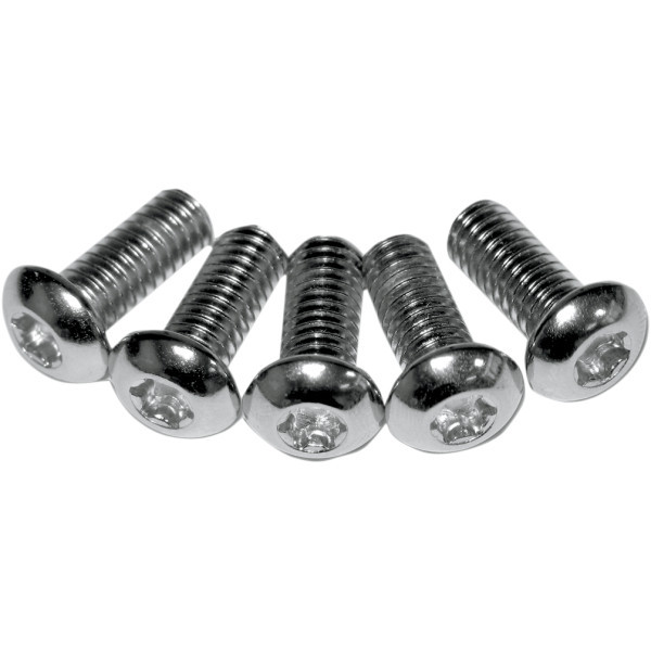 ボルトローター トルクス 5/16"-18 x 3/4インチ(19mm) (5個入り)