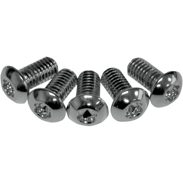 ボルト ローター トルクス 3/8"-16 x 3/4インチ(19mm) (5個入り)