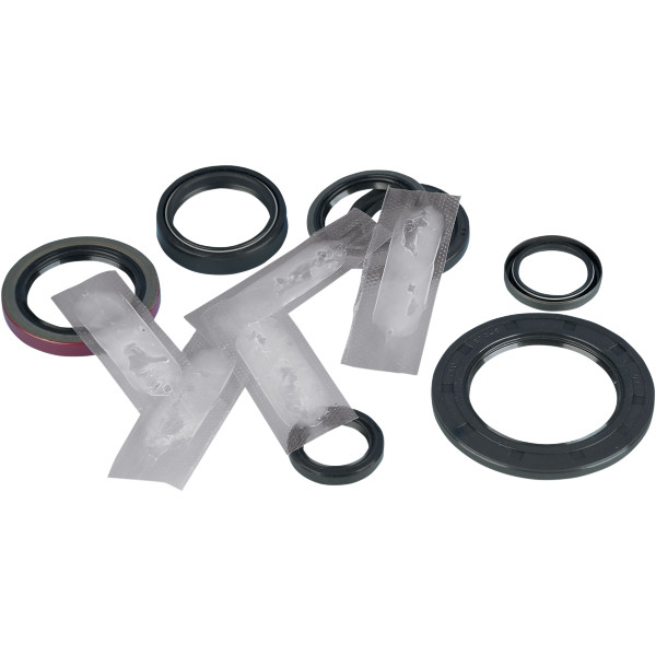 オイルシール グリース 1.5g (5個入り)