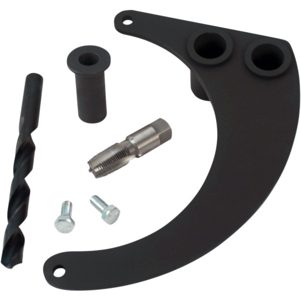 ドリル フィクスチャー トランス