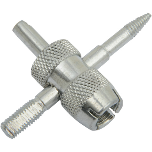 バルブステム・コア・ツール