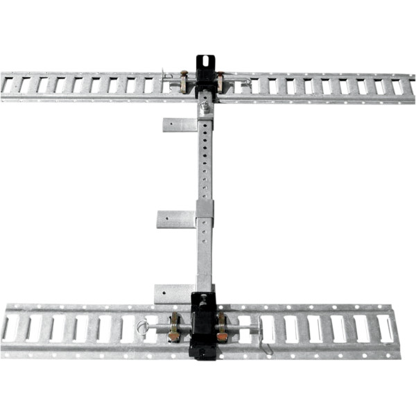 TRACK  汎用 E-トラック アダプターキット