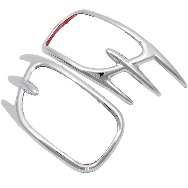 417370   ミラー バック アクセント グリル 01年-13年 GL1800