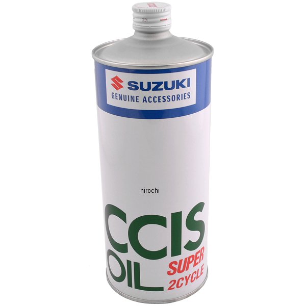 99000-21740-006 CCISスーパー 1リットル 4950545000248