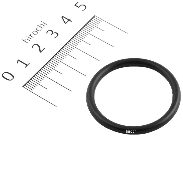 K･PIT Oリング ヤマハ用 OY-05