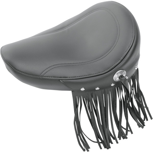 シート ソロ フリンジ 86年-03年 XL