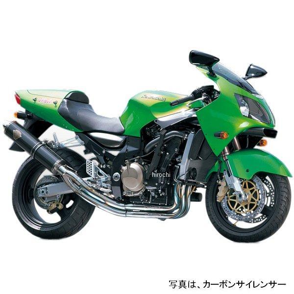 r's gear フルエキゾースト ワイバン用 リペアサイレンサー 全年式 ニンジャ ZX-12R 楕円ドラッグブルー