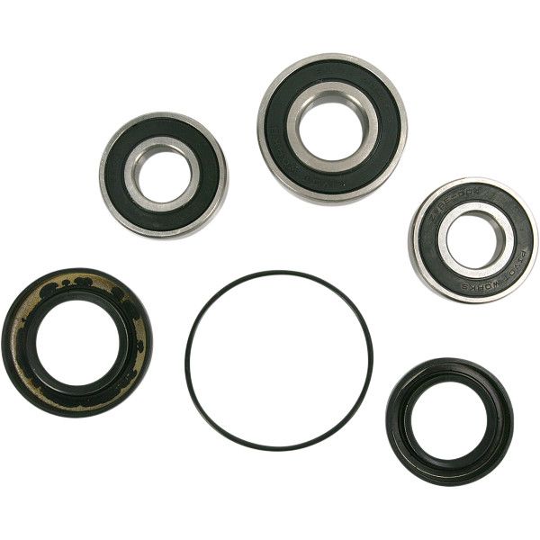 ホイール ベアリング シールキット リア 91年-96年 XR250L