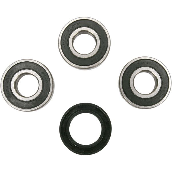 ホイール ベアリング シールキット リア 87年-14年 TW200