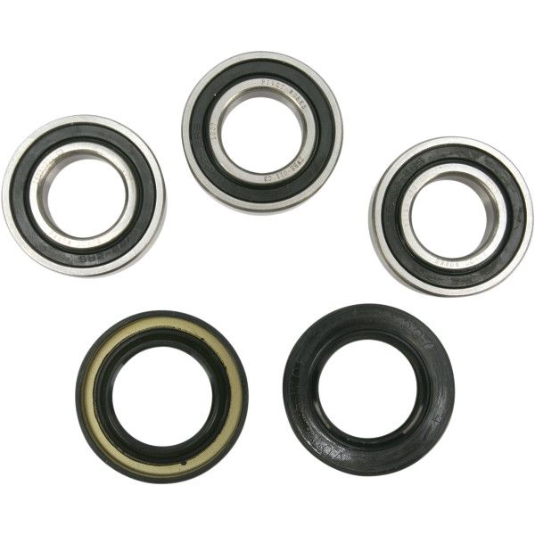 【セール特価】 ホイール ベアリング シールキット リア 99年-06年 TT-R250