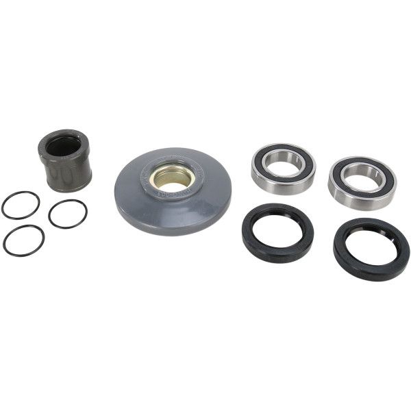 ホイール カラー ベアリングキット フロント 02年-03年 CR、CRF