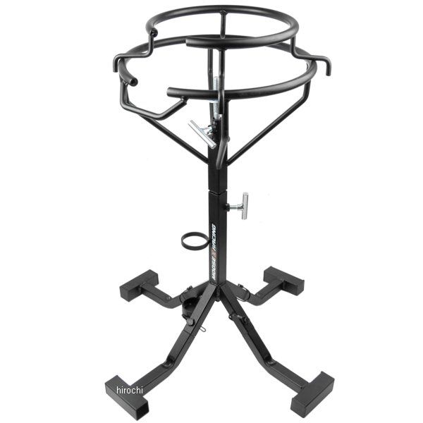 タイヤチェンジャー ポータブル