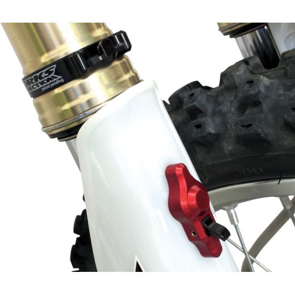 ラウンチコントロール PRO 09年以降 CRF250R