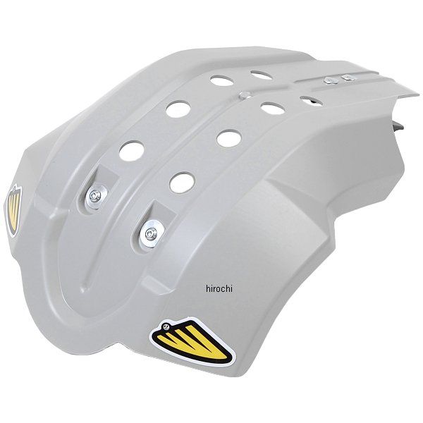 スキッドプレート フルアーマー 10年-16年 CRF250R グレー