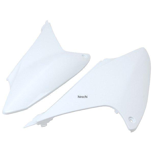サイドパネル 06年以降 CRF230F 白