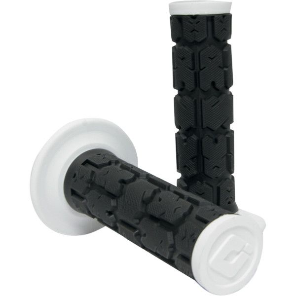 グリップ ローグ MX 黒/白