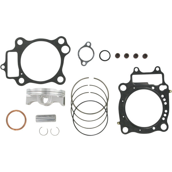 ピストンキット 04年以降 CRF250 78x52.2mm 249cc ボア78.0mm STD