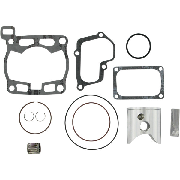 ピストンキット 04年-10年 RM125 54x54.5mm 125cc ボア56.0mm 2.0