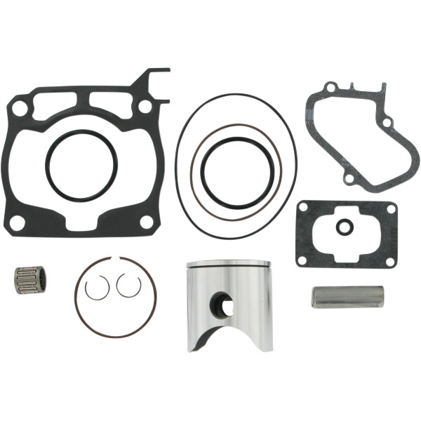 ピストンキット 05年以降 YZ125 54x54.5mm 144cc ボア58.0mm 4.0 レース用