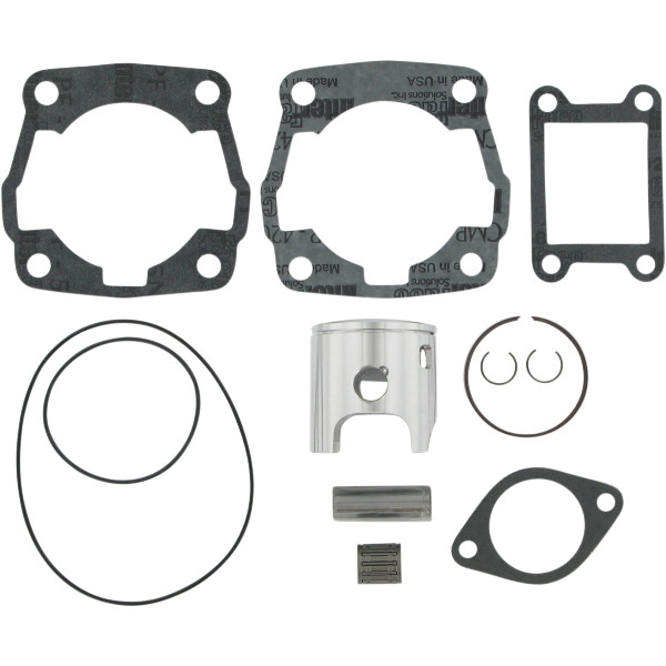 ピストンキット 99年-08年 KTM 65 45x40mm 63.58cc ボア45mm STD