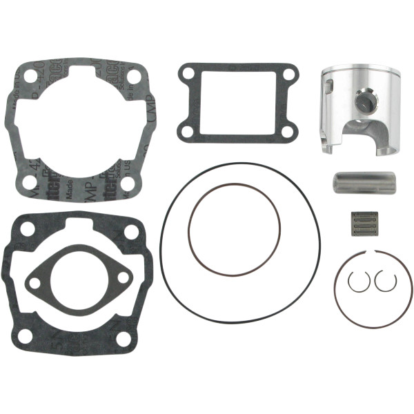ピストンキット 99年-08年 KTM 65 45x40mm 63.58cc ボア47mm 2.00