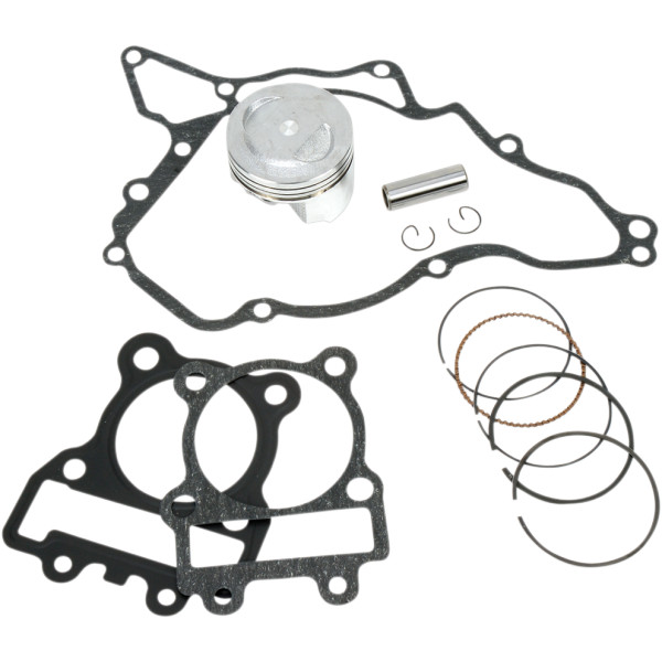 BBRモータースポーツ BBR Motorsports ボアアップ エンジンキット 02年以降 KLX110 130cc