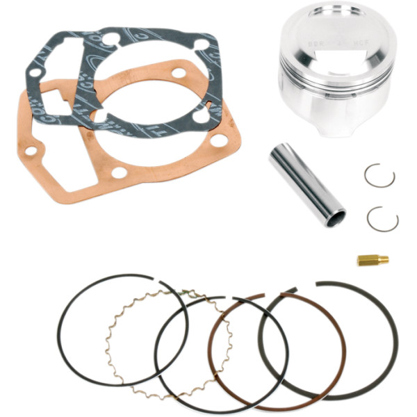 BBRモータースポーツ BBR Motorsports ピストンキット ビッグボア 240cc 03年以降 CRF230F