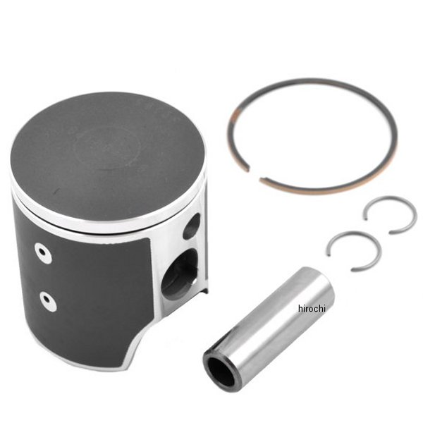 ピストン 00年以降 RM65、KX65 44.5x41.6mm 64cc ボア44.5mm STD