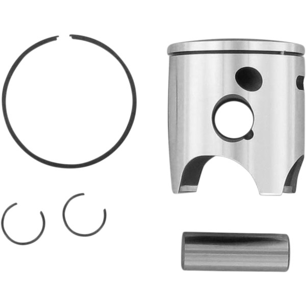 ピストン 01年-13年 KX85 48.5x45.8mm 84.9cc ボア48.5mm STD
