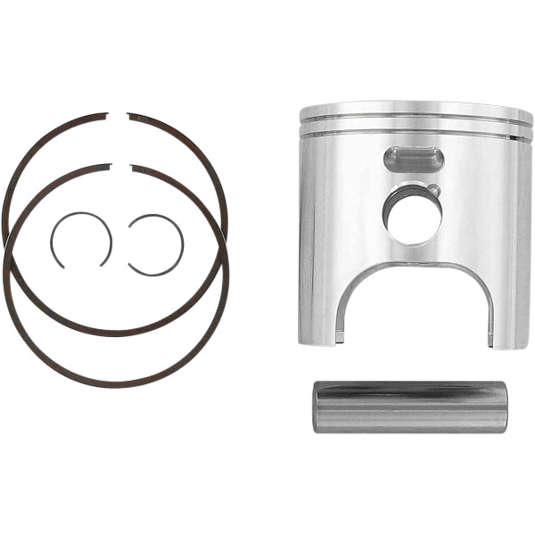 ピストン 92年 WR200R 66.8x57mm 199cc ボア66.8mm STD